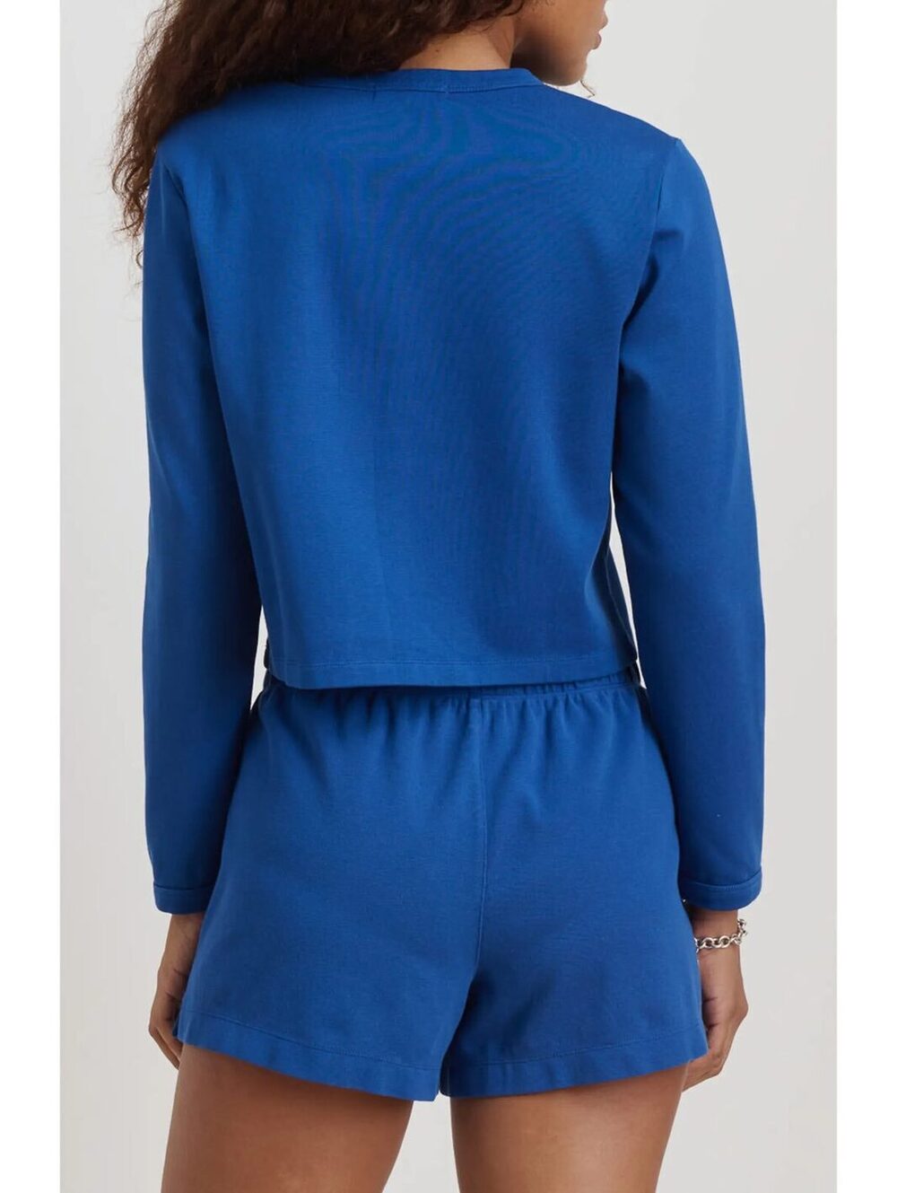 Alex Mill Coco Sport Cardigan - Picture 4 of 8